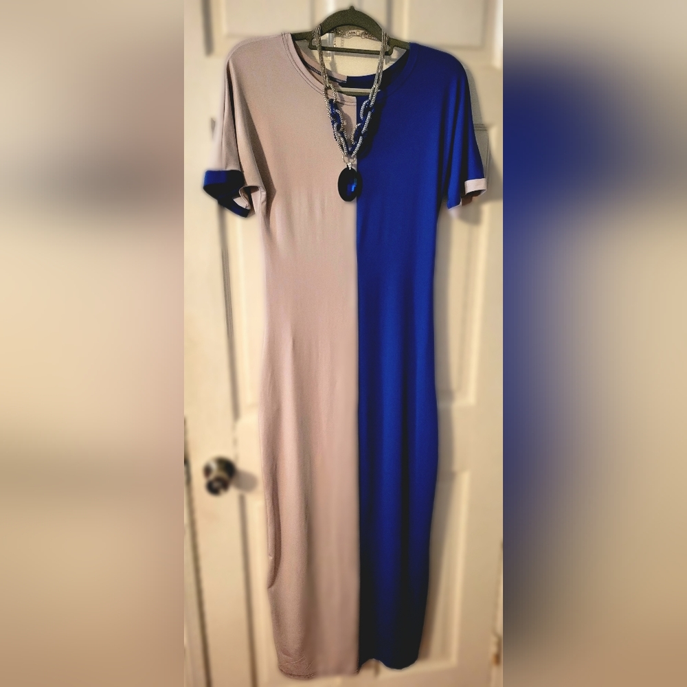 Dress Size L